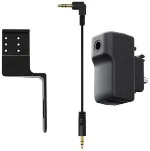 Aomoproing Mic Adapter For R? De R? De Wireless GO For X4/X3/ONE X2 Invisible Mic Cold Shoe Camera Accessories Aomoproing Mic Adapter For R? De R? De Wireless GO For X4/X3/ONE X2 Invisible Mic Cold Shoe Camera Accessories