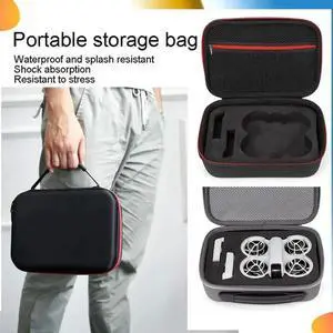 Aomoproing Carrying Bag For NEO Handbag Handheld Aircraft Fuselage Bag For NEO Protective Accessories Aomoproing Carrying Bag For NEO Handbag Handheld Aircraft Fuselage Bag For NEO Protective Accessories