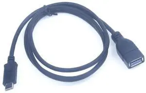 FOR Type C Male to USB 3.0 A Plug Female USB 3.1 Adapter OTG Data Cable TYPE-C TO USB 3.0 OTG 1 METER FOR Type C Male to USB 3.0 A Plug Female USB 3.1 Adapter OTG Data Cable TYPE-C TO USB 3.0 OTG 1 METER