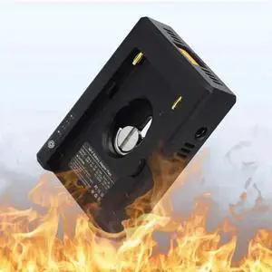 Aomoproing Adapter Plate Adapter Plate For NP-F970 F750 F550 DSLR Camera LED Light Monitor