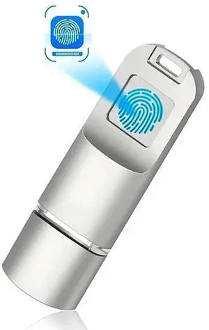 Aomoproing Fingerprint USB3.0 Flash Drive 32G Accurate Identificaiotn Privacy Management Key USB Fingerprint Flash Drive Rich Aomoproing Fingerprint USB3.0 Flash Drive 32G Accurate Identificaiotn Privacy Management Key USB Fingerprint Flash Drive Rich