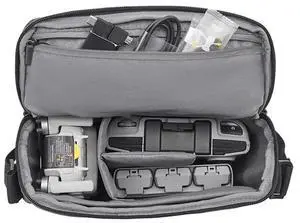 Aomoproing Backpack For Mini 2 Waterproof Storage Bag Travel Portable Carrying Case For Flip/Neo Mini 4 Pro/Mini 3 Aomoproing Backpack For Mini 2 Waterproof Storage Bag Travel Portable Carrying Case For Flip/Neo Mini 4 Pro/Mini 3