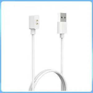 FOR 3pcs/lot 1m magnetic For Mi Band 8 pro Redmi Band 2 fast Charging Cable Dock Base Adapter Smart Watch Accessorie