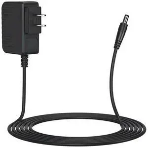 FOR 6V 2A Power Supply AC/DC Adapter for ProForm Elliptical Smart Strider 480 490 500 600 LE, 390 395 475 510 E, 510 EX, 400 700