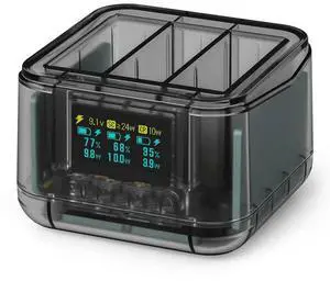 Aomoproing For Acepro2 Fast Charging Charging Stand Acepro Charging Butler Triple Charging Charger Aomoproing For Acepro2 Fast Charging Charging Stand Acepro Charging Butler Triple Charging Charger