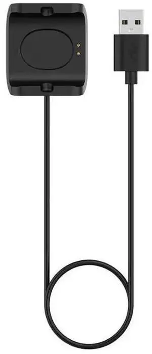 FOR 1m USB Charging Cable Cradle Dock for 1S A1805 A1916 Smart Watch