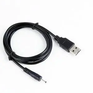 FOR DC 2.5*0.7mmUSB Charging Cable Cord For iAudio V5 w V5s X7 MP3 MP4 Player FOR DC 2.5*0.7mmUSB Charging Cable Cord For iAudio V5 w V5s X7 MP3 MP4 Player