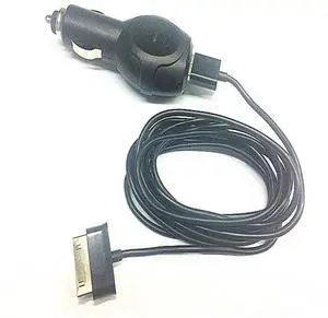 FOR 5V 2.1A Car +2M 6ft USB Cable For Tab 2 7.0 10.1 8.9 7.7 Plus