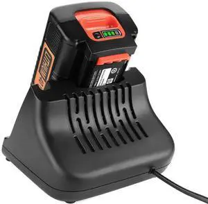 Aomoproing For Black And Decker 40V Charger LCS40 LCS36,For Black And Decker 36V 40V LBX2040 LBXR36 LCS1240 Aomoproing For Black And Decker 40V Charger LCS40 LCS36,For Black And Decker 36V 40V LBX2040 LBXR36 LCS1240