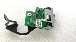 Aomoproing Good Appearance For Optiplex 7060 7060 Micro Secondary VGA Output Board N8RCT 0N8RCT CN-0N8RCT Working Aomoproing Good Appearance For Optiplex 7060 7060 Micro Secondary VGA Output Board N8RCT 0N8RCT CN-0N8RCT Working