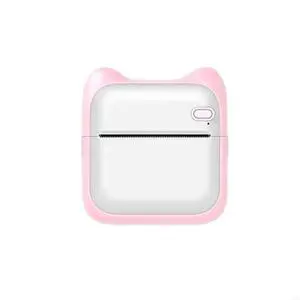Aomoproing Portable Thermal Printer, BT Mini Mobile Printer for Android & iOS Aomoproing Portable Thermal Printer, BT Mini Mobile Printer for Android & iOS