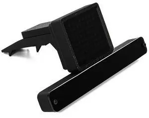 Aomoproing PC Simulation Racing Game Dashboard Display Meters For Thrustmaster T300 Steering Wheel Instrument