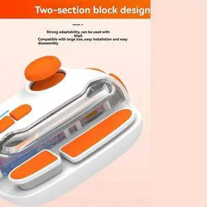 Aomoproing MB03 Pro Game Controller Joystick Game Control, Vibration, One-Click Equipment Swap For IOS & Android