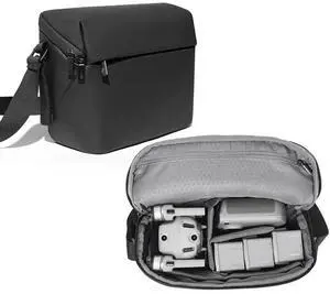 Aomoproing Backpack For Flip/Neo/Mini 4 Pro/Air 2S/Mini 3/Mini 3 Pro Shoulder Bag Storage Travel Handbag Case Drone Acces Aomoproing Backpack For Flip/Neo/Mini 4 Pro/Air 2S/Mini 3/Mini 3 Pro Shoulder Bag Storage Travel Handbag Case Drone Acces