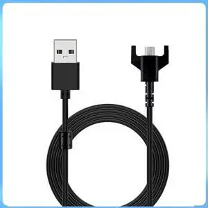 FOR 2pcs/lot 1.8m Mouse Charging Cable for GPW G900 G903 G403 G703