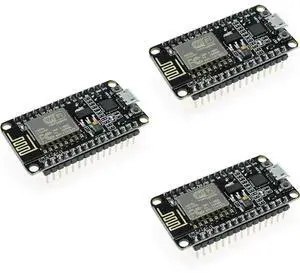 Aomoproing Iot Development Board ESP8266 Development Board ESP8266 CP2102 CP2102 Development