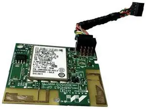 FOR Wireless Card For Laserjet M375 M375NW M475 M475DW CM1415FNW 1150-7938 RM1-7038