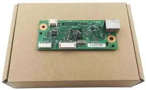 FOR Board Logic Main Board Mainboard For LaserJet Pro CP1020 1020 CE828-60001