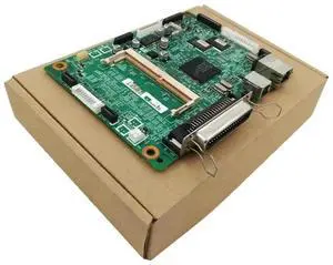 FOR Board logic Main Board MainBoard mother board for HL-5370DW HL 5370 5370DW HL5370