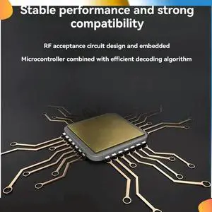 Aomoproing NFC Reader Writer Copier Duplicator 125Khz 13.56Mhz USB UID T5577 EM4305 RFID Keyfob Card Tag Encrypted Programmer