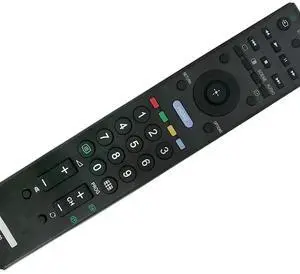 Aomoproing 2X RM-GA020 Remote Control Replaced For LCD TV KLV-40NX520 KLV-32NX520 KLV-40CX420 KLV-32CX420 KLV-32CX320