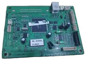 FOR Logic Main Board MainBoard USB Interface Card For ML1610 2010 2571 2240 ML-2010XIL