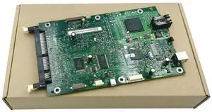 FOR Board Logic Main Board Mainboard Mother Board For LaserJet 1320N 1320T 1320TN CB356-67901