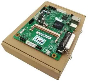 FOR Board logic Main Board MainBoard mother board for HL-5250DN HL 5250 5250DN 5250N HL5250