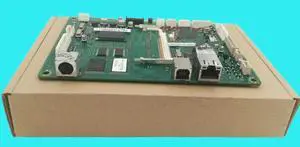 FOR Board logic Main Board MainBoard mother board for ML-2850DN ML-2851DN ML2850 ML2851