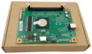 FOR Board logic Main Board MainBoard for 2605 2605D Q7803-60002 FOR Board logic Main Board MainBoard for 2605 2605D Q7803-60002