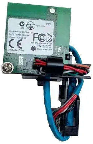 FOR Wireless PCA board For M377 M377dw M477fnw M477 M477fdw M452nw M452dw M452 1150-7967 0960-3295