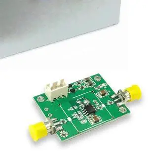 FOR THS4001 Module High-speed Buffer Voltage Feedback Broadband Classic FOR THS4001 Module High-speed Buffer Voltage Feedback Broadband Classic