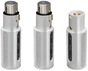 Aomoproing Wireless System One To Two Dynamic Microphone 2.4G Wireless XLR Transmitter Receiver Sound Aomoproing Wireless System One To Two Dynamic Microphone 2.4G Wireless XLR Transmitter Receiver Sound