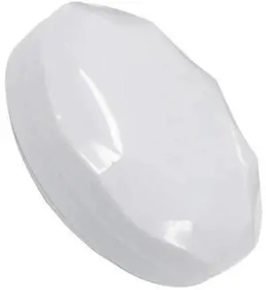 Aomoproing 3Pcs NRF51822 Bluetooth Beacon Tag Eddystone Ibeacon Ble4.2 Module Locator Beacon, White