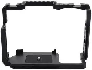 Aomoproing Camera Cage For EOS 5D Mark II III IV DSLR Camera Case For 5Ds 5D Mark IV III II Eos 5D4 5D3 5D2 Camera Rig