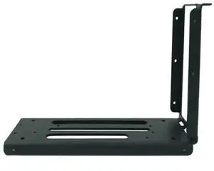 FOR For Chassis Graphics Card Aluminum Bracket Extension Cable Vertical Side Upright ATX Built-in Steering PCIE Adapter Cable Fixed