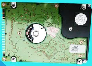 FOR HDD Hard Drive with firmware for DJ 800 815MFP 820 C7779-60001 C7779-69272 C7779-60272 C7769-69300 C7769-60143 C7769-69143
