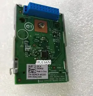 Aomoproing For Inspiron 3880 SD Card Reader Board 60MC8 060mc8 348.0dg04.0011 Aomoproing For Inspiron 3880 SD Card Reader Board 60MC8 060mc8 348.0dg04.0011