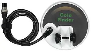 Aomoproing Searching Coil For FS2 TX-850 5" Waterproof Professional Metal Detector Accessories Finder Search Coil