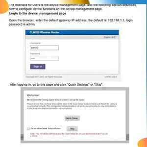 Aomoproing EC21 4G SIM Router Modem 6 With SIM Card Slot 300Mbps Signal Amplifie 4G LTE Router For 32 Device EU Plug