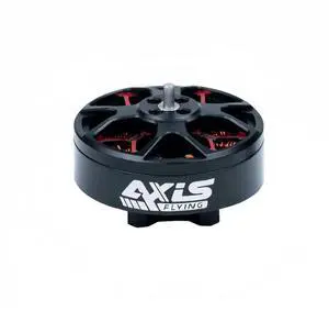 Aomoproing Axisflying fpv brushless motor C204 2004 for 3inch cihoop and cinematic drone Aomoproing Axisflying fpv brushless motor C204 2004 for 3inch cihoop and cinematic drone