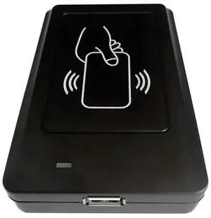 Aomoproing RFID UHF Desktop USB Reader Writer USB Keyboard Output 18000-6C Reading Distance 20CM Aomoproing RFID UHF Desktop USB Reader Writer USB Keyboard Output 18000-6C Reading Distance 20CM