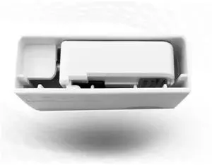 Aomoproing Pocket Mate Smart Card Reader USB Type-C Interface Supports ISO7816 CardsACR39U-NF Aomoproing Pocket Mate Smart Card Reader USB Type-C Interface Supports ISO7816 CardsACR39U-NF