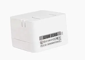 Aomoproing ATOM Echo programmable speaker with built-in ESP32 Bluetooth Wi-Fi IoT