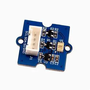 Seeedstudio Grive Digital Light Sensor Digital light intensity sensor photosensitive sensing