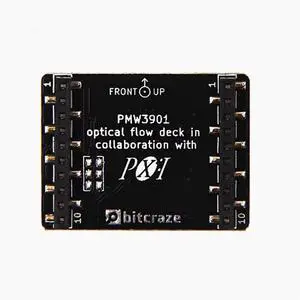 Crazyflie 2.0 Flow Deck V2 camera position detection laser ranging air positioning module