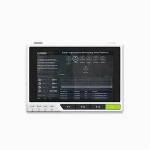Raspberry PI cm4 embedded linux development board reTerminal Industrial control all-in-one computer 5-inch screen open-source handheld console 8+32G version