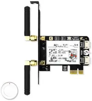 FOR Wifi Computer Power Reset Switch PCIE Boot Card Desktop Computer Boot Card Computer Remote Boot Startup Card A1 FOR Wifi Computer Power Reset Switch PCIE Boot Card Desktop Computer Boot Card Computer Remote Boot Startup Card A1