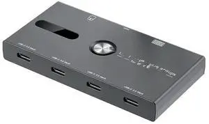 FOR 10Gbps USB C Hub, 6 Ports USB C Splitter, USB C to USB C Hub for PC, Laptop,HUB Hub 3.2 Gen2 4-Port USB C Splitter FOR 10Gbps USB C Hub, 6 Ports USB C Splitter, USB C to USB C Hub for PC, Laptop,HUB Hub 3.2 Gen2 4-Port USB C Splitter