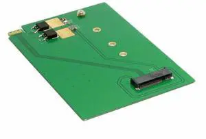 FOR SFF-8784 SATA Express to NGFF M.2 B-key SSD Cards PCBA for UltraSlim Hard Disk SSD WD5000M22K WD5000M21K WD5000MPCK